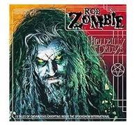 Zombie Rob - Hellbilly Deluxe