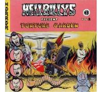 Hellbillys - Torture Garden