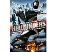 Hellbinders