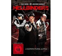 Hellbinders-A Supernatural Battle [Import]