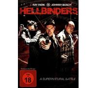 Hellbinders - A Supernatural Battle! [Import Allemand] (Import)