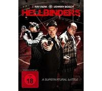 Hellbinders - A Supernatural Battle - Rental