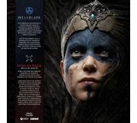 Hellblade I & II: Soundtrack Selections – Vinyle – Laced Records