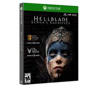 Hellblade Senua's Sacrifice Xbox One