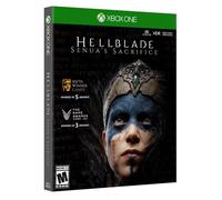 Hellblade: Senua's Sacrifice