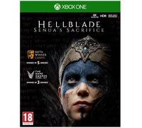Hellblade Senua's Sacrifice Xbox One