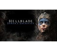 Hellblade Senuas Sacrifice (Xbox)