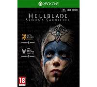 Hellblade Senua's Sacrifice Xbox One