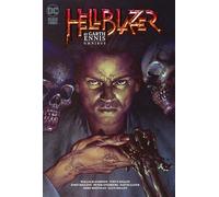 Garth Ennis – Hellblazer – Omnibus – DC Comics