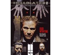 Hellblazer - John Constantine Tome 2 - Good Intentions