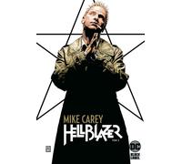 Hellblazer Mike Carey Volume 2