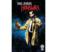 Hellblazer. Paul Jenkins. Tom 2