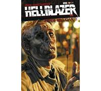 Hellblazer: Peter Milligan vol. 01