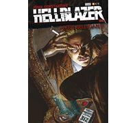 Hellblazer: Peter Milligan vol. 02