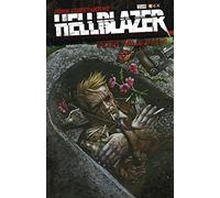 Hellblazer: Peter Milligan vol. 03