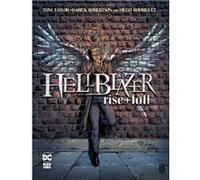 Hellblazer Rise and Fall by Darick Robertson Darick Robertson (Auteur)