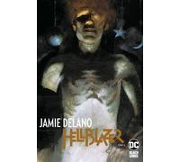 Hellblazer T.3 Jamie Delano