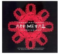 Hellborg, Jonas - Art Metal