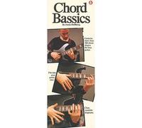 Hellborg Jonas - Chord Basics - Bass Guitar
