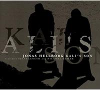 Hellborg, Jonas - Kali's Son