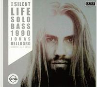 Hellborg, Jonas - Silent Life