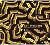 Hellborg Sofi - Drumming Is Calling