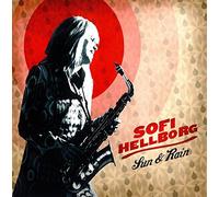 Hellborg - Sun & Rain