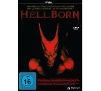 Hellborn (DVD)