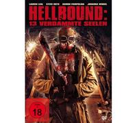 Hellbound: 13 Verdammte Seelen [Import]