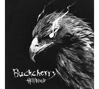 Buckcherry – Hellbound – CD