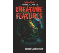 HellBound Books Anthology of Creature Features