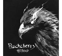 Buckcherry – Hellbound – CD