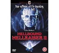 Hellbound - Hellraiser 2 , (Special Edition) G