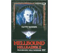 Hellbound - Hellraiser Ii