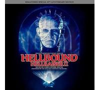 Hellbound Hellraiser Ii