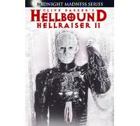 Hellbound: Hellraiser II – Sony Pictures Home Entertainment