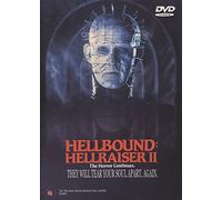 Hellbound: Hellraiser II