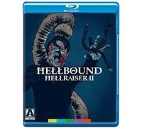 Hellbound : Hellraiser II Blu-ray