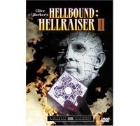 Hellbound: Hellraiser II by Clare Higgins