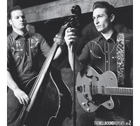 Hellbound Hepcats, the - No. 2 [Import]