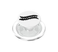 Hellbound, Je préfère Rire avec Les pécheurs, drôle d'athée PopSockets PopGrip pour MagSafe