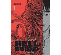 Hellbound - L'Enfer - Coffret T01 et T02 (intégrale)