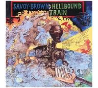 Hellbound Train