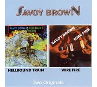 Hellbound Train/..