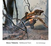 HELLBOUND TRAIN - AN ANTHOLOGY NEUF