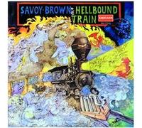 Hellbound Train – Vinyle gris et violet – Édition limitée – Universal Music Group