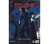 HELLBOY/1 DVD/VF G