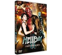 Hellboy Ii, Les Légions D'or Maudites