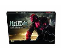 Hellboy 2 (Reed) [Import]