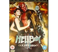 Hellboy 2 - The Golden Army
